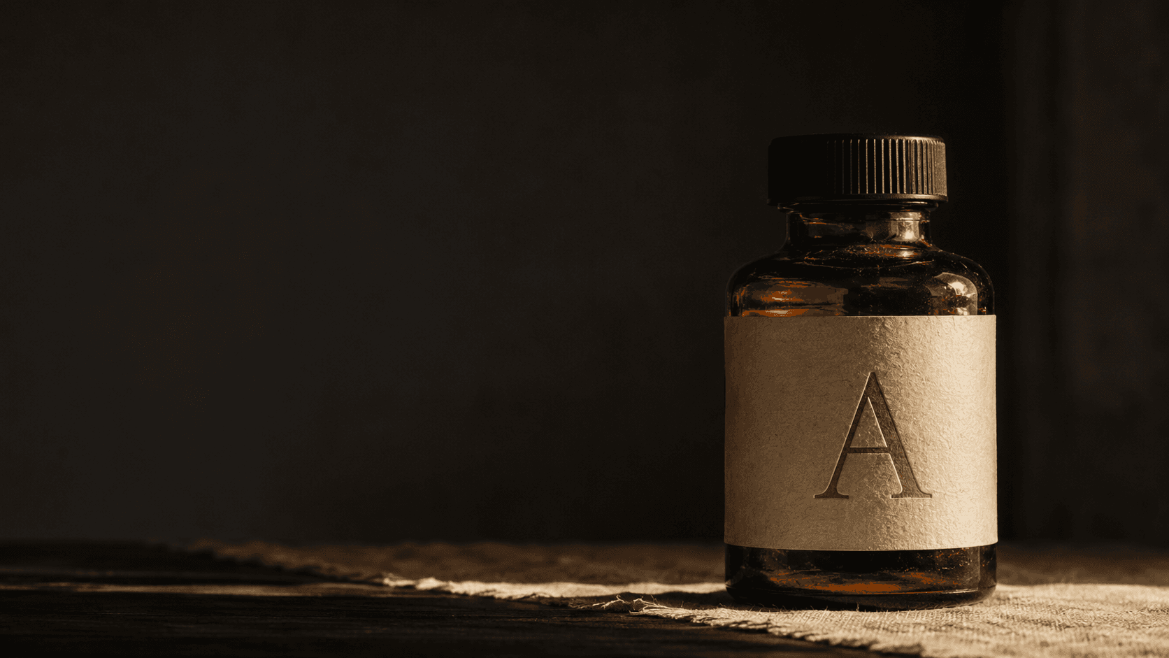 Acme Supplements brand visual