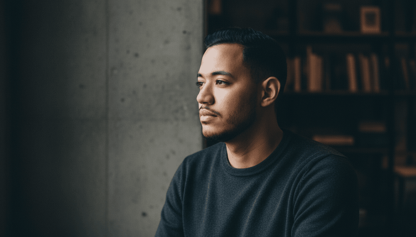 Anas El Mobariki — Founder & Growth Partner