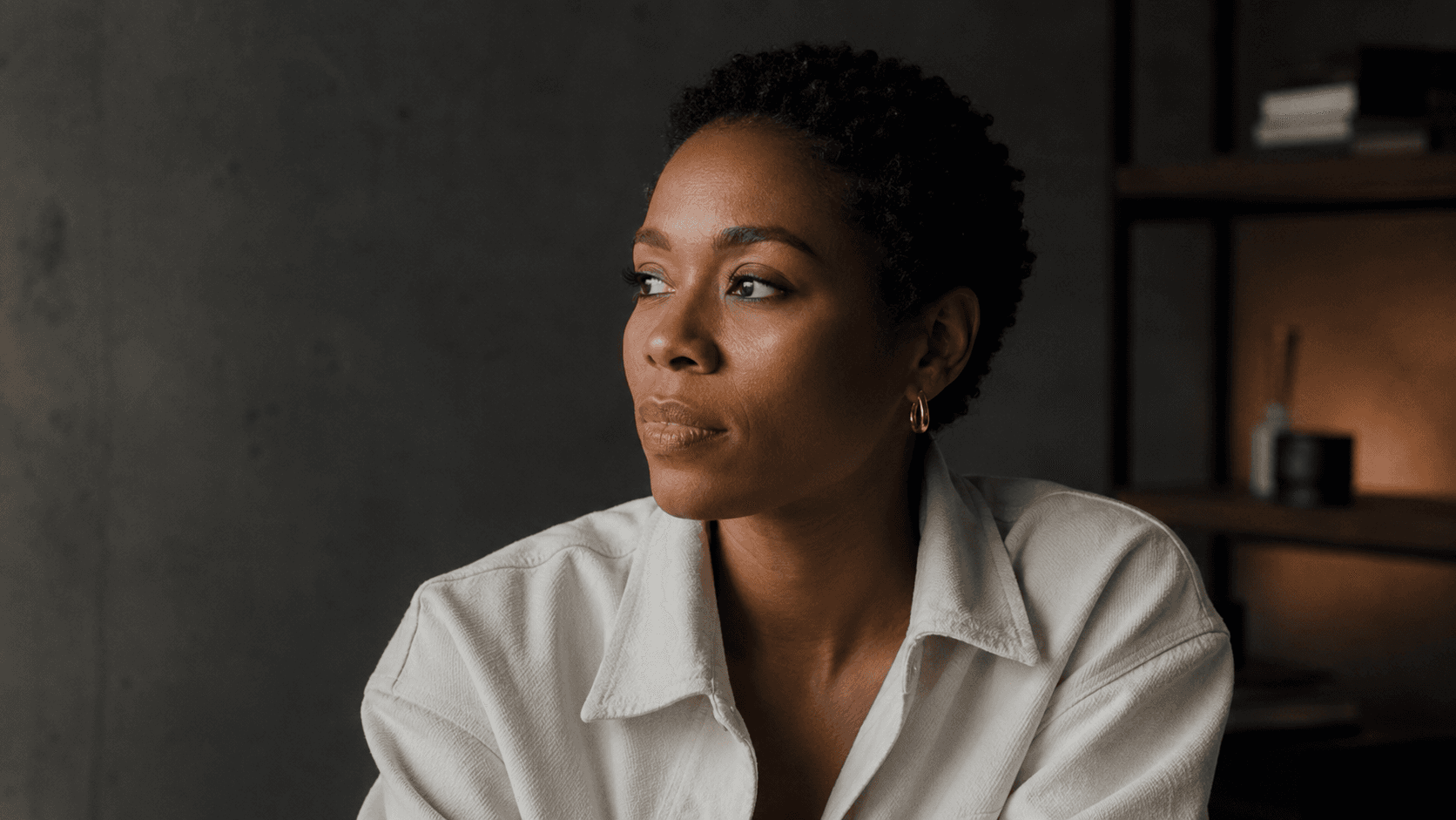 Layla Carter — Head of Performance Creative