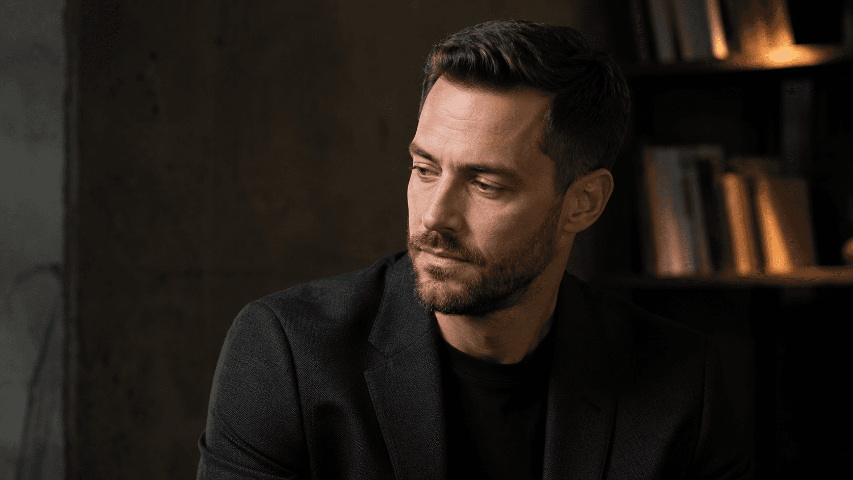 Marcus Reed — Head of Paid Media